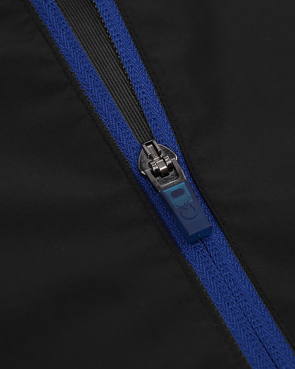DETACHABLE JACKETCK BLACK, CK BLACK, hi-res