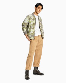 90S STRAIGHT CHINOS, Tawny Sand, hi-res