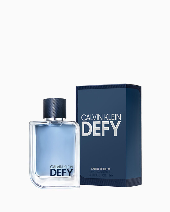 CK Defy Edt 100Ml