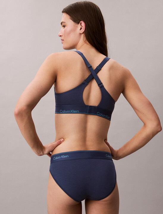 Bikini Briefs - Icon Cotton Modal