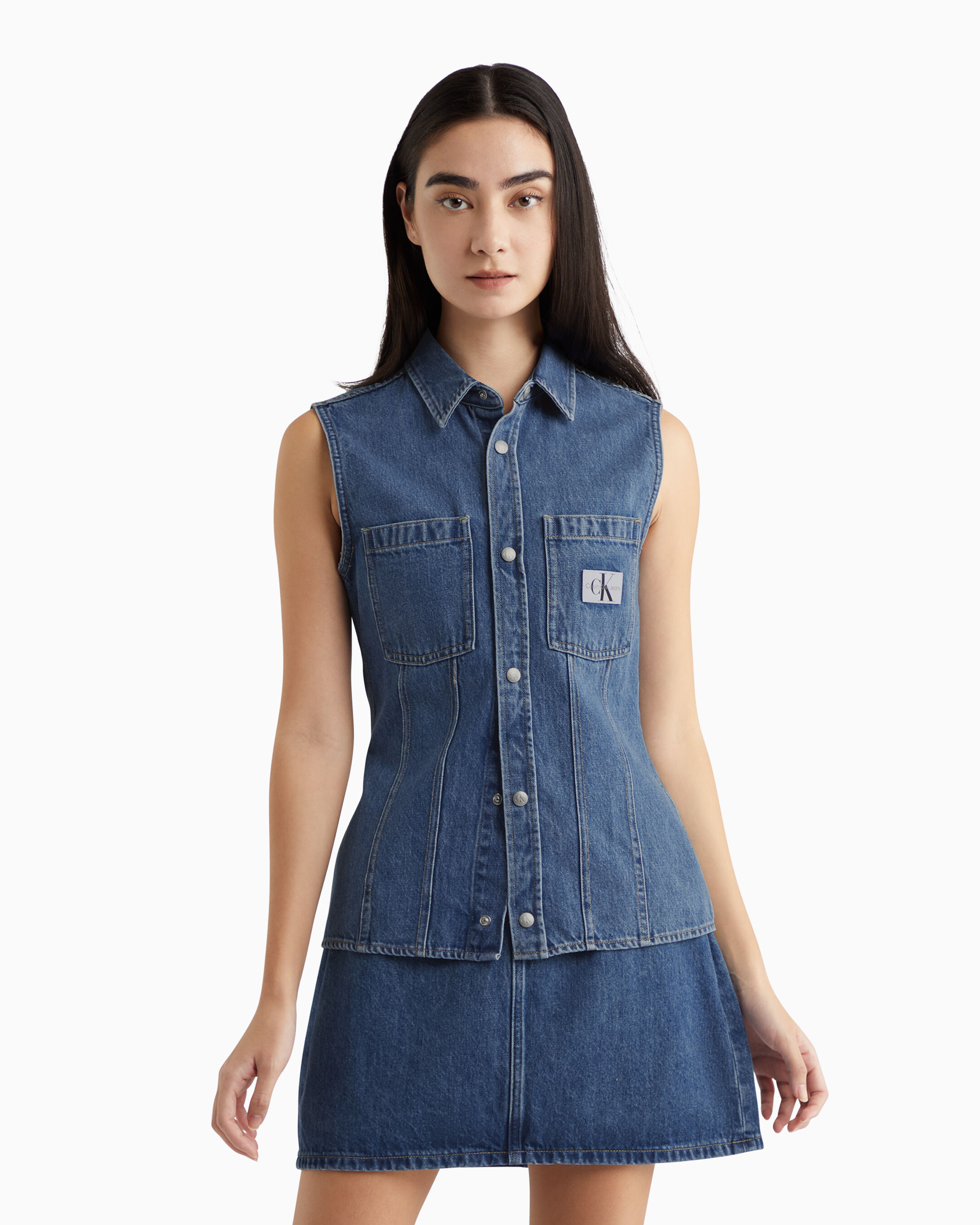 Dresses Jumpsuits Calvin Klein Singapore