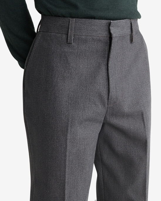Standards Structured Pants