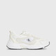 White/Creamy White/Black