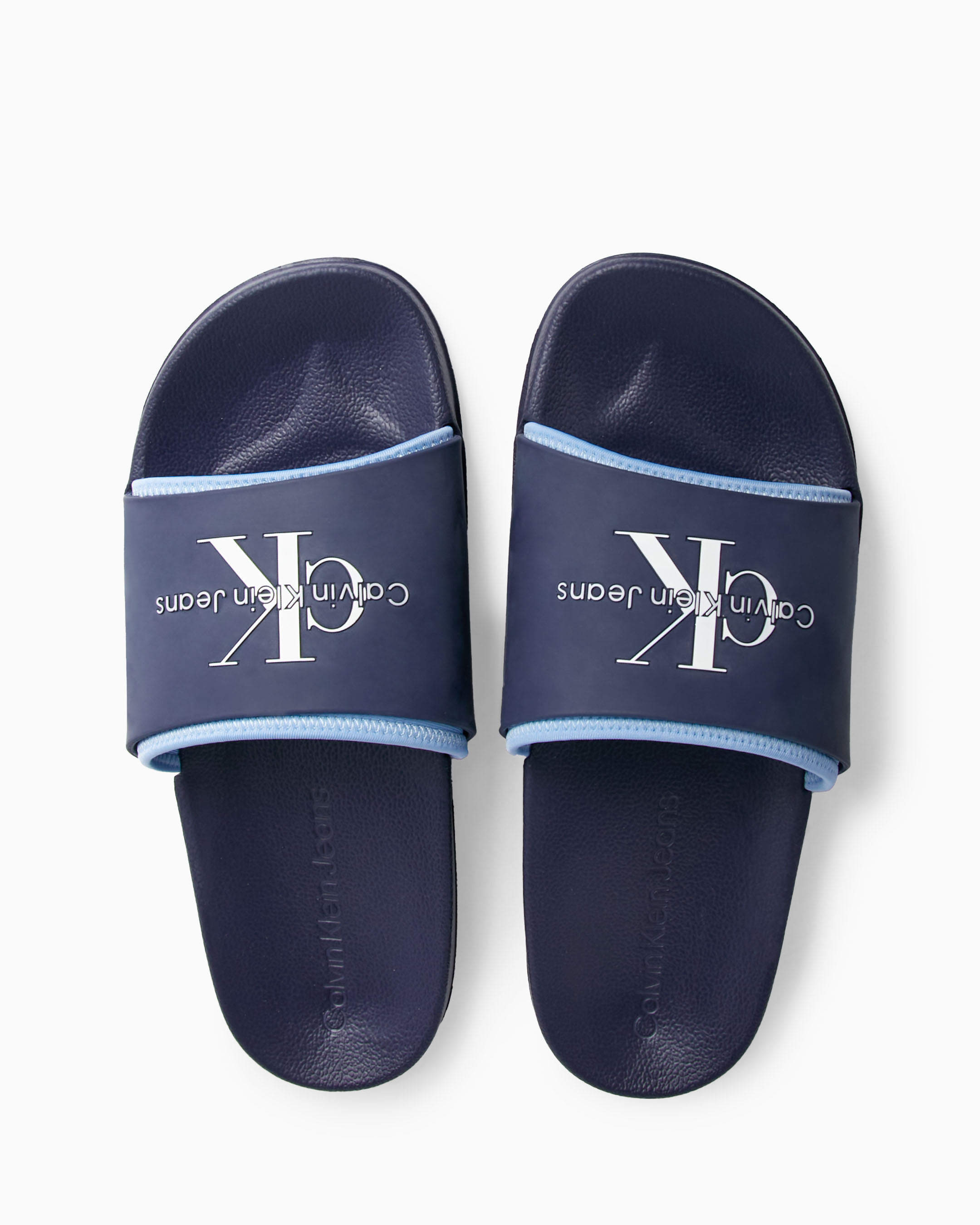 Sandals Calvin Klein Singapore