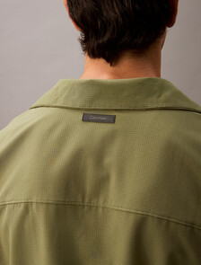 Sport Future Wind Jacket, Burnt Olive, hi-res