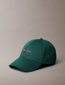 Twill Logo Cap, Sycamore, hi-res