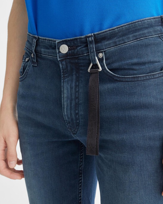37.5 BODY 5 POCKET JEANS
