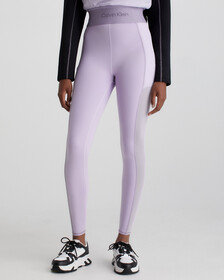 7/8 Gym Leggings, PASTEL LILAC, hi-res
