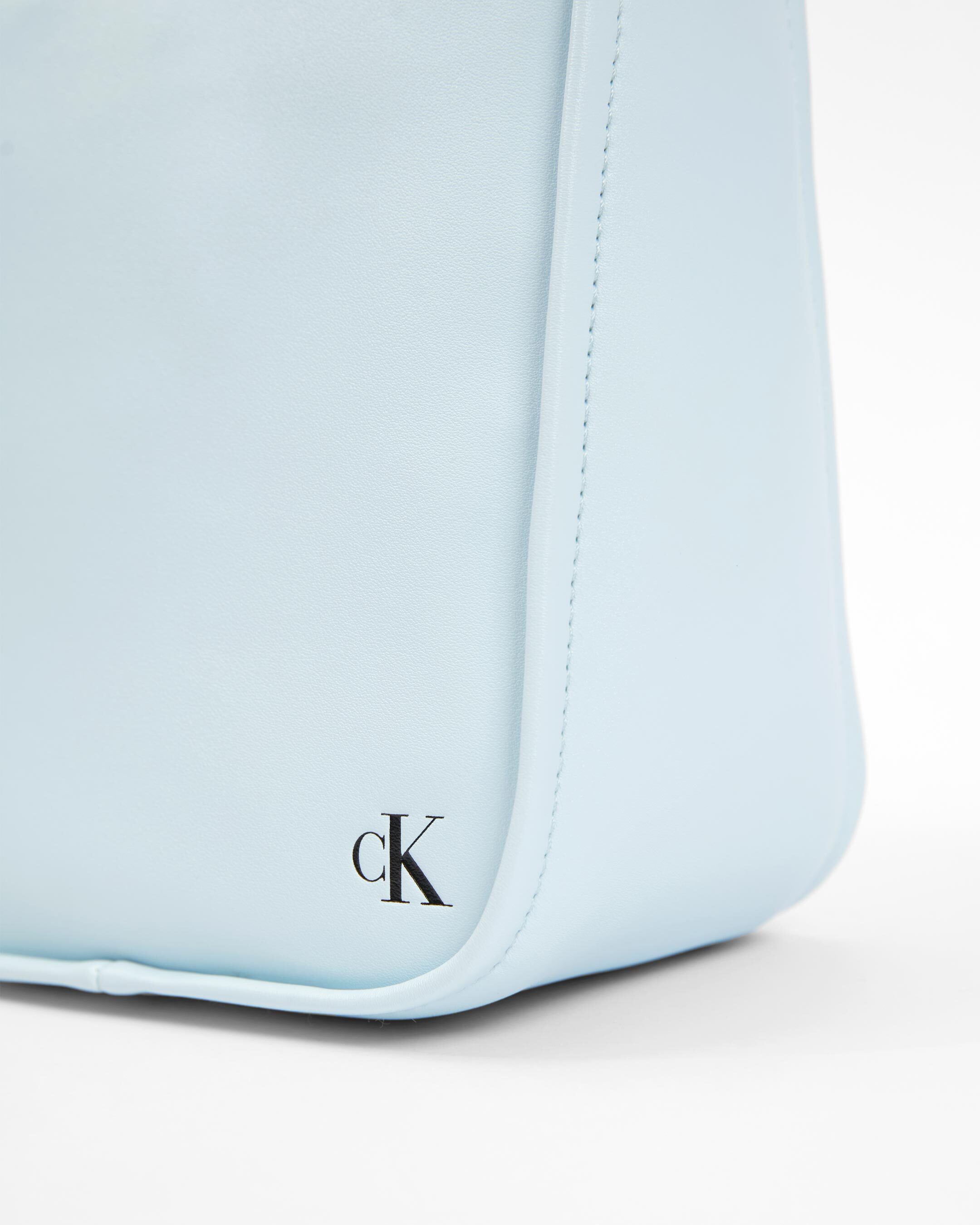 White calvin on sale klein crossbody bag