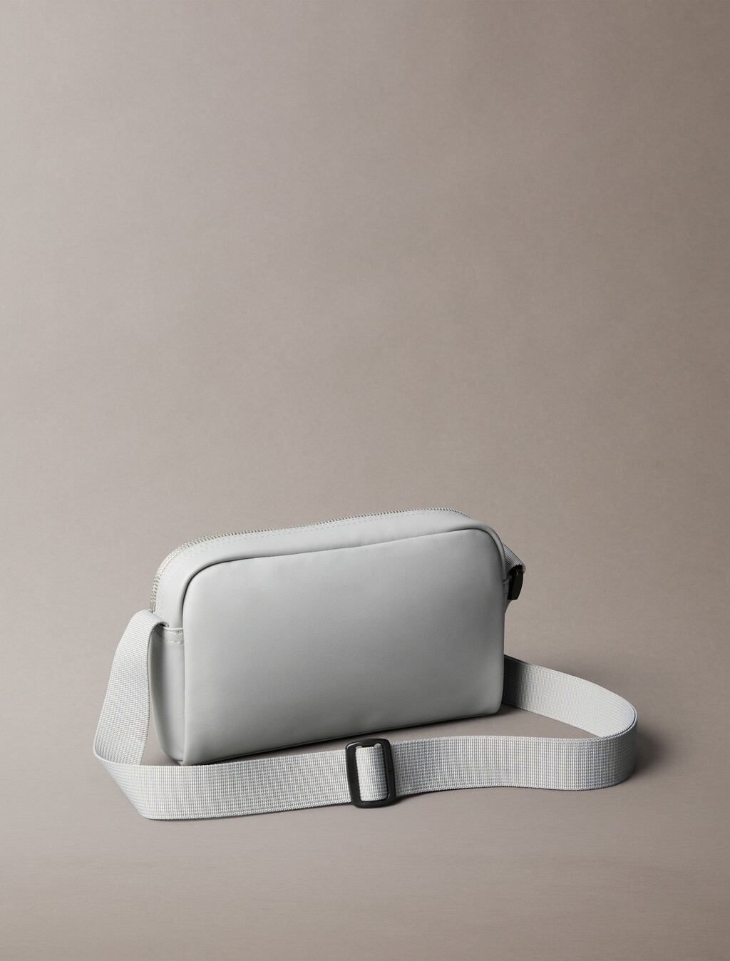 Monologo Camera Bag, Formal Gray, hi-res