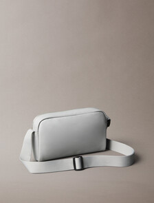 Monologo Camera Bag, Formal Gray, hi-res