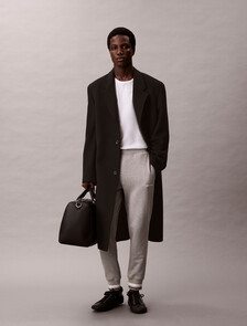 Icon Sport Knit Jogger, B10 Grey Heather, hi-res