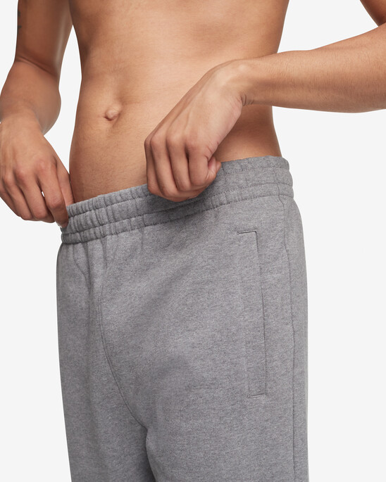 Standard Logo Joggers