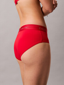 Lunar New Year Hipster, Rouge, hi-res