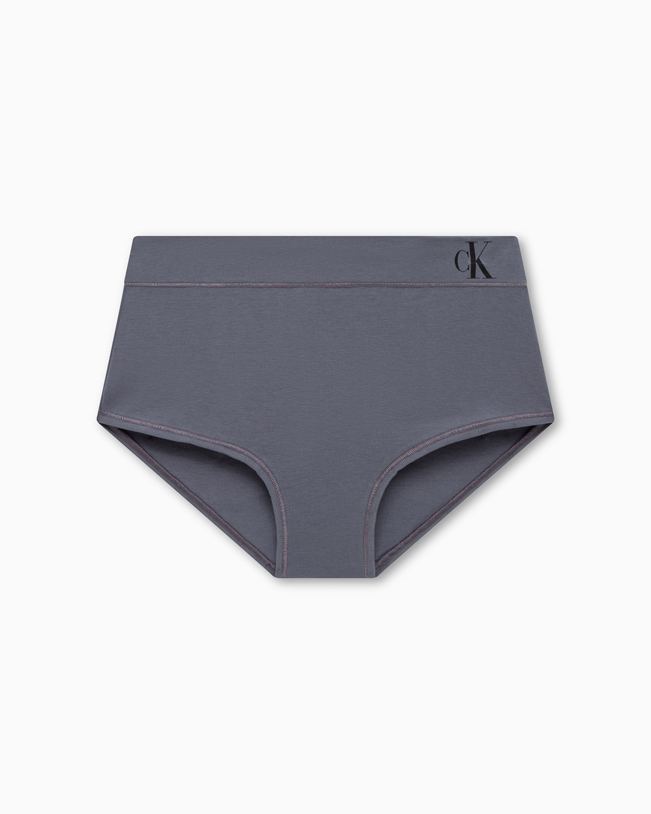 Flex Fit Mid Rise Briefs purple Calvin Klein Singapore