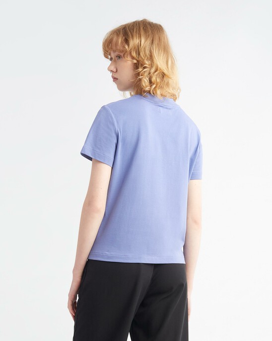 CLASSIC SLIM TEE