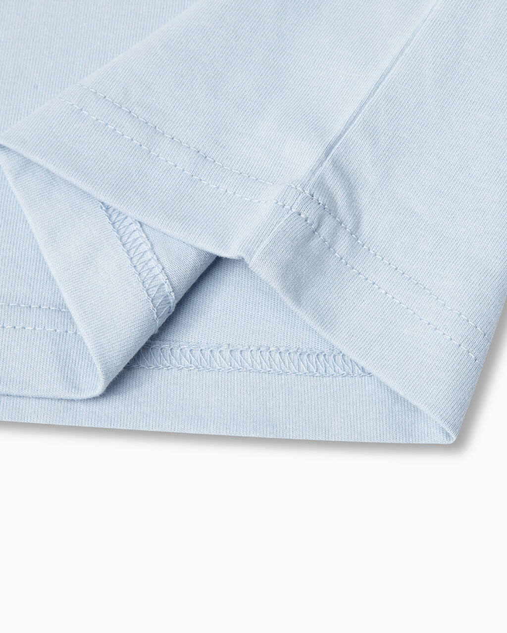 Valentines Day Tee, BAYSHORE BLUE, hi-res