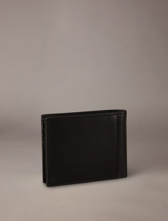 CK Inset Billfold Wallet