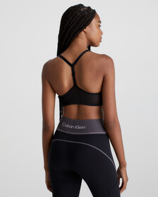 High Impact Sports Bra, BLACK BEAUTY, hi-res