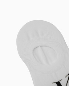 WOMEN'S MONOGRAM LOGO LINER, COLOR 100, hi-res