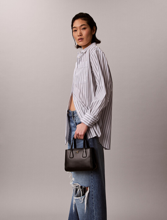 Refined Crossbody Bag