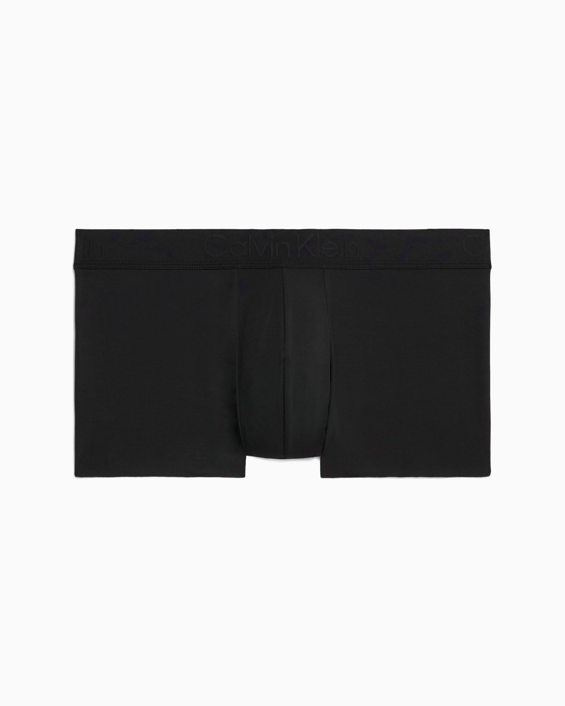 CK Black Trunks Black Calvin Klein Singapore