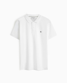 A- SS SLIM CK BADGEBright White, Bright White, hi-res