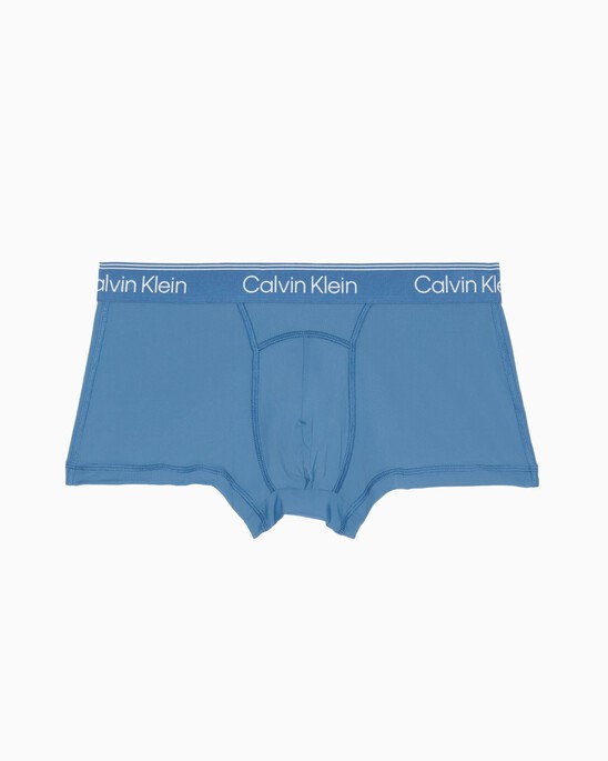 ATHLETIC MICRO LOW RISE TRUNKS