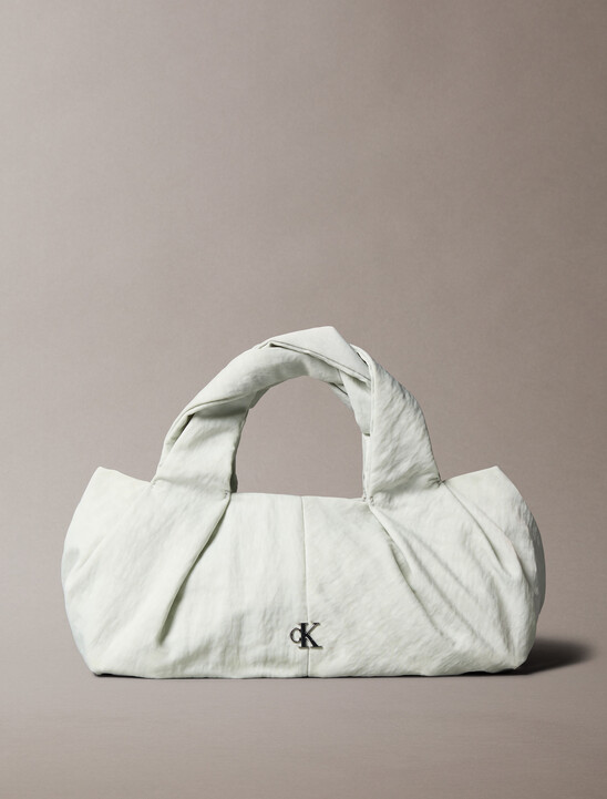 Twist Crossbody Bag