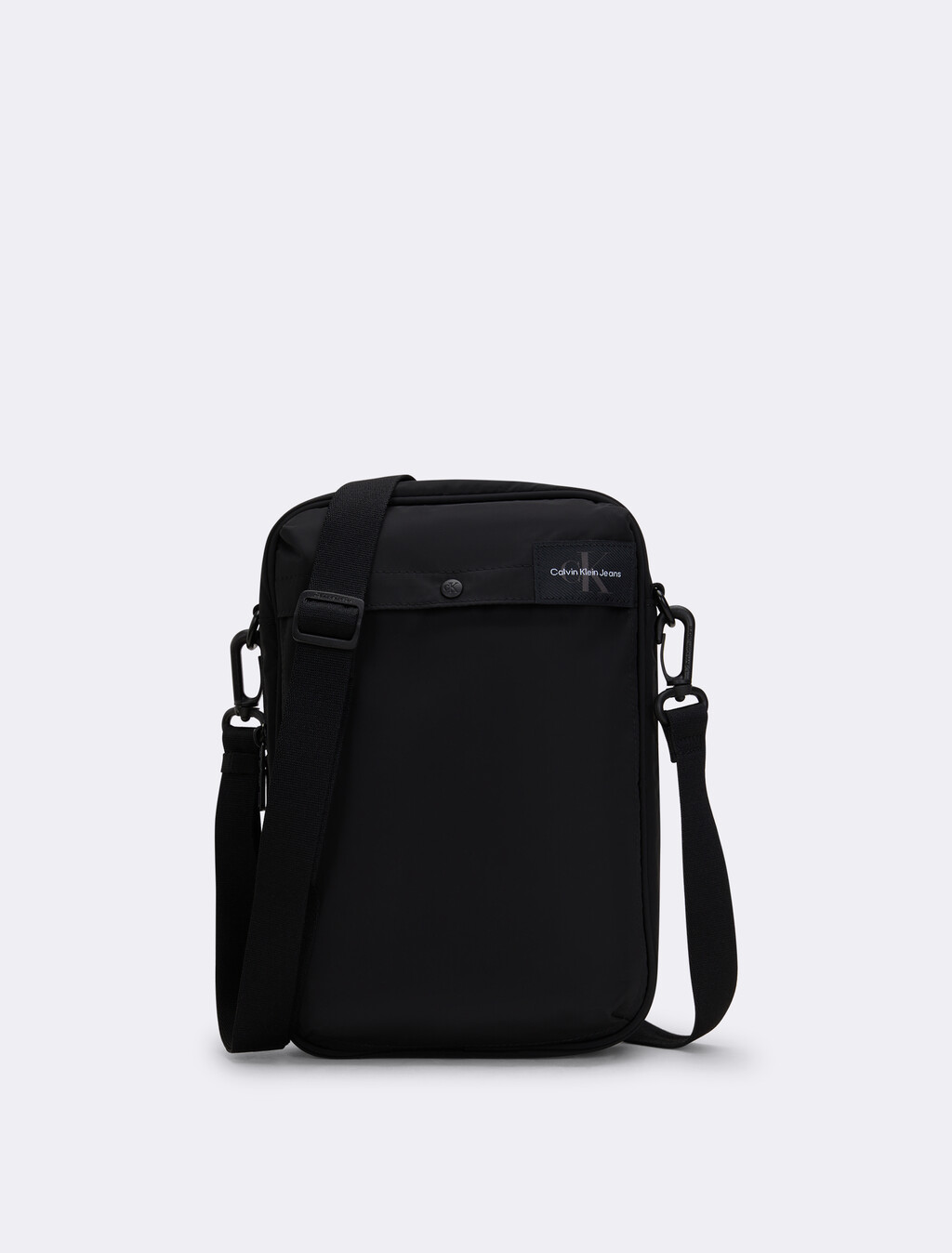 Packable Helmet Bag, Black, hi-res