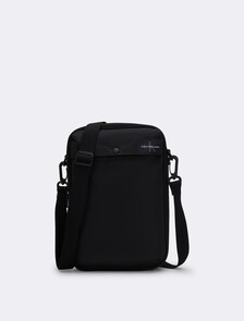 Packable Helmet Bag, Black, hi-res