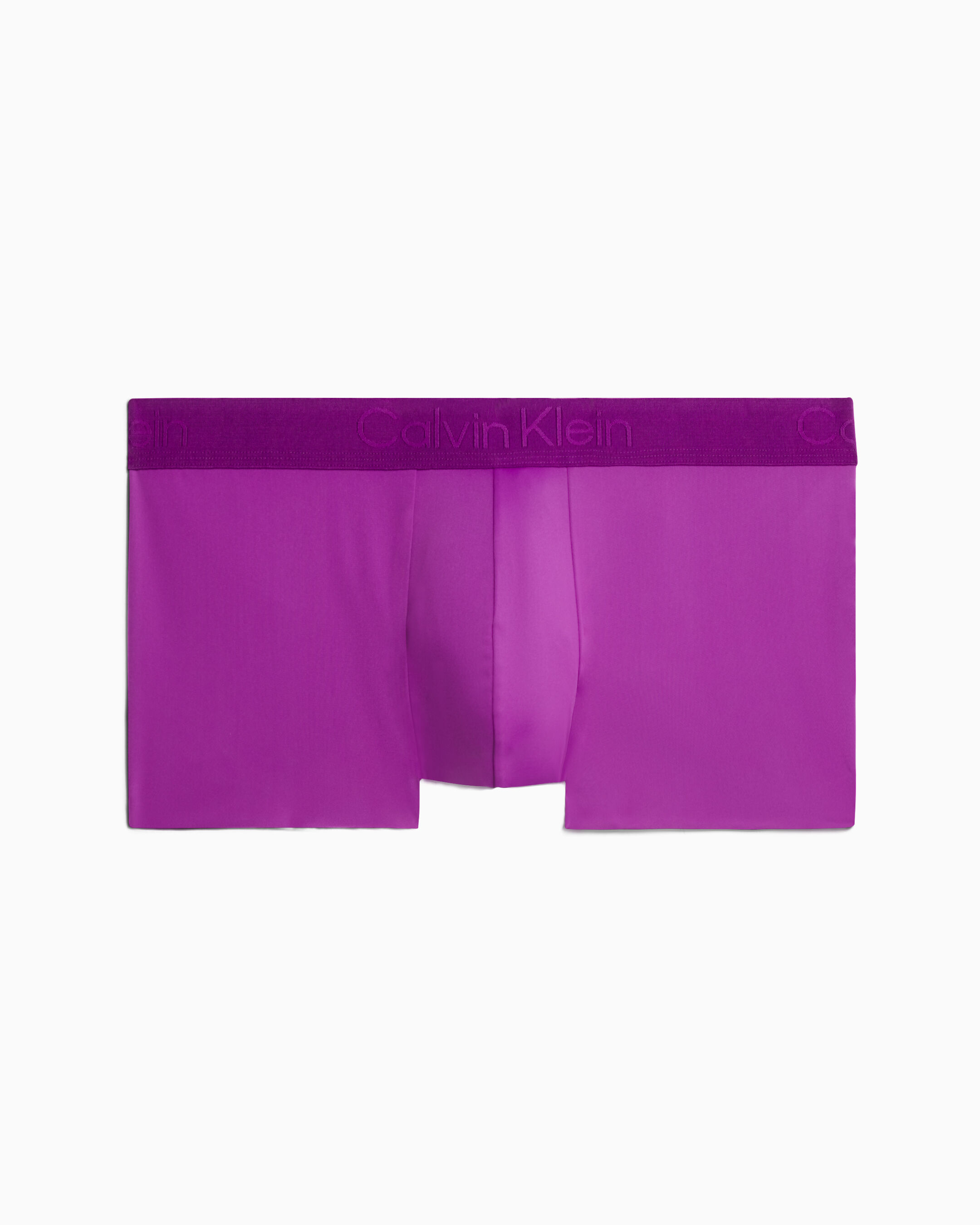 Calvin klein store purple boxers