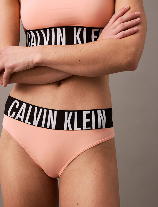 Intense Power Bikini Briefs