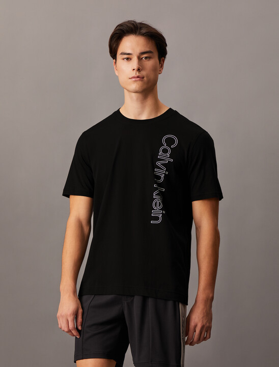 Essentials Short Sleeve Tee