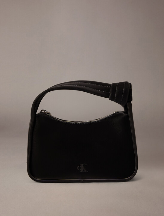 Knotted Mini Size Bag
