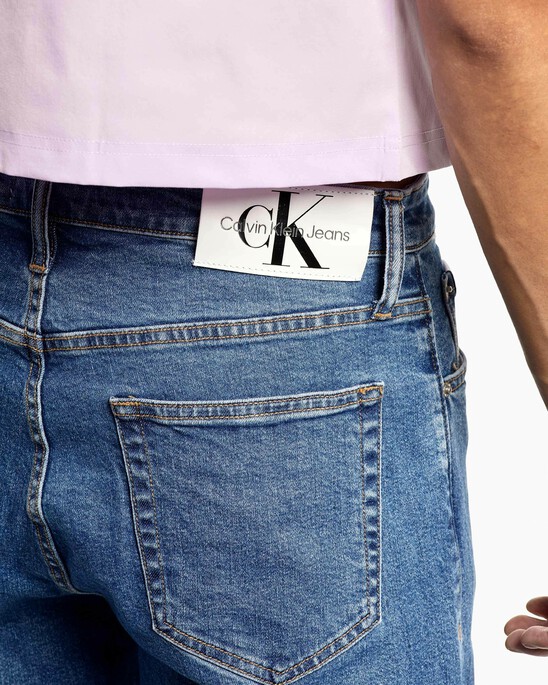 90s Loose Iconic Jeans