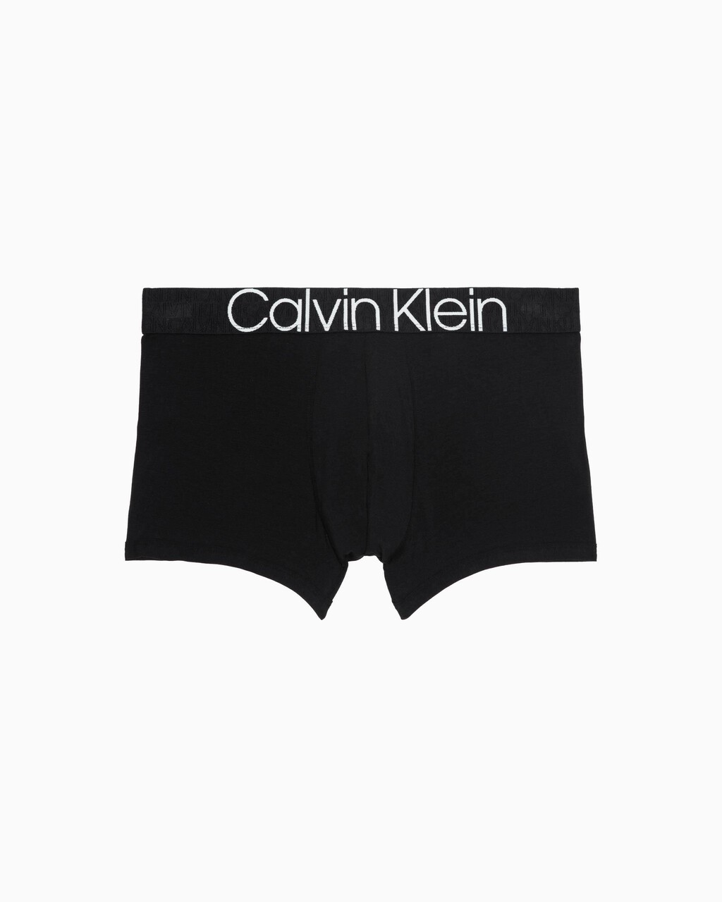 ECO COTTON TRUNK, Black, hi-res