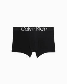 ECO COTTON TRUNK, Black, hi-res