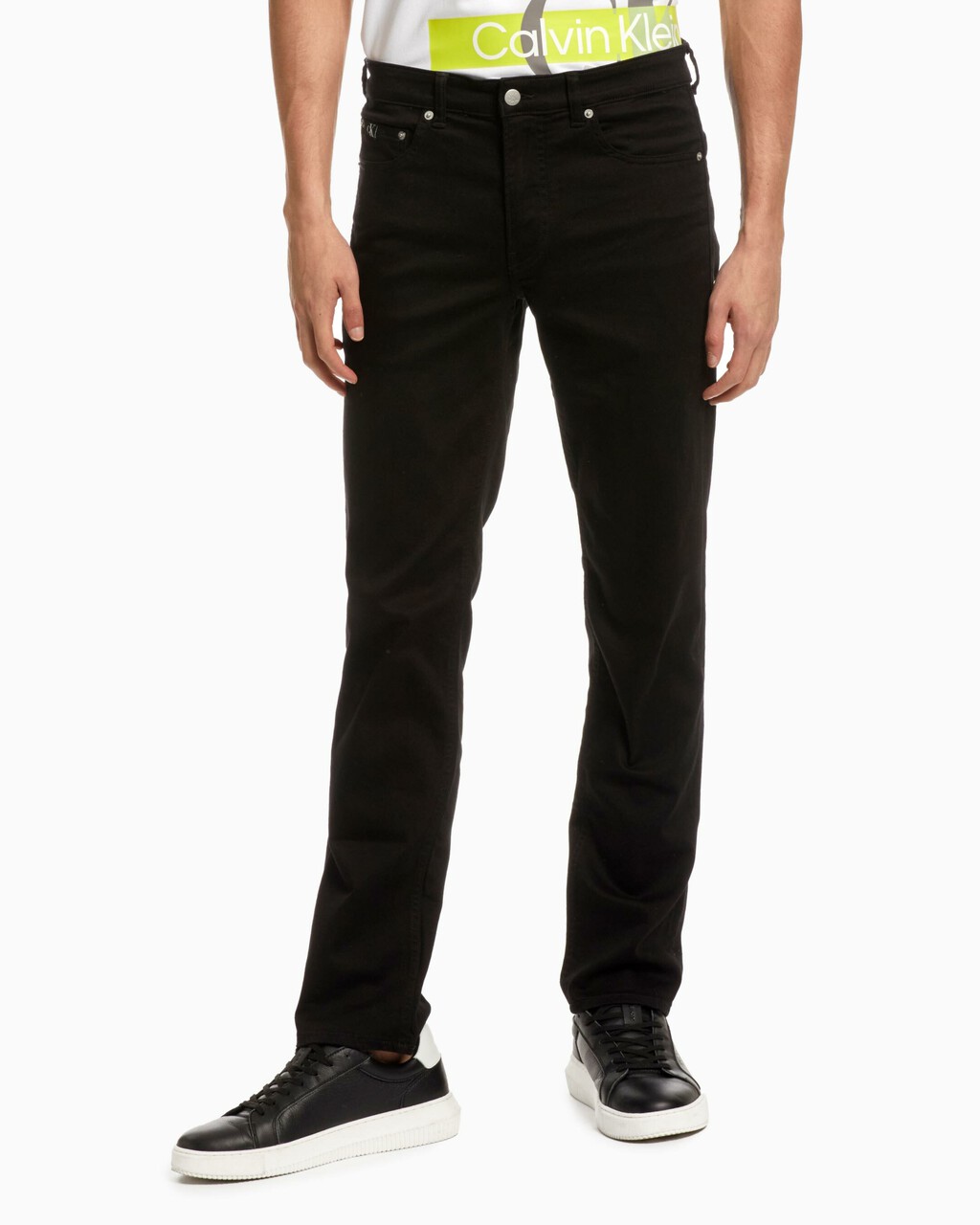 CORE BLACK BODY JEANS, Acd Infinite Black, hi-res
