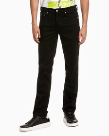 CORE BLACK BODY JEANS, Acd Infinite Black, hi-res