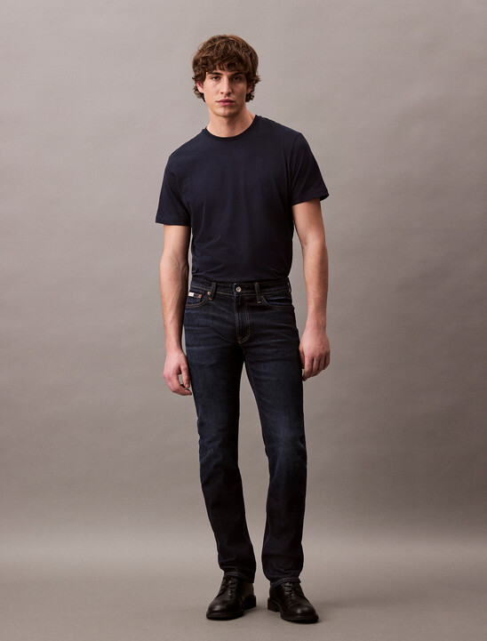 Slim Jeans