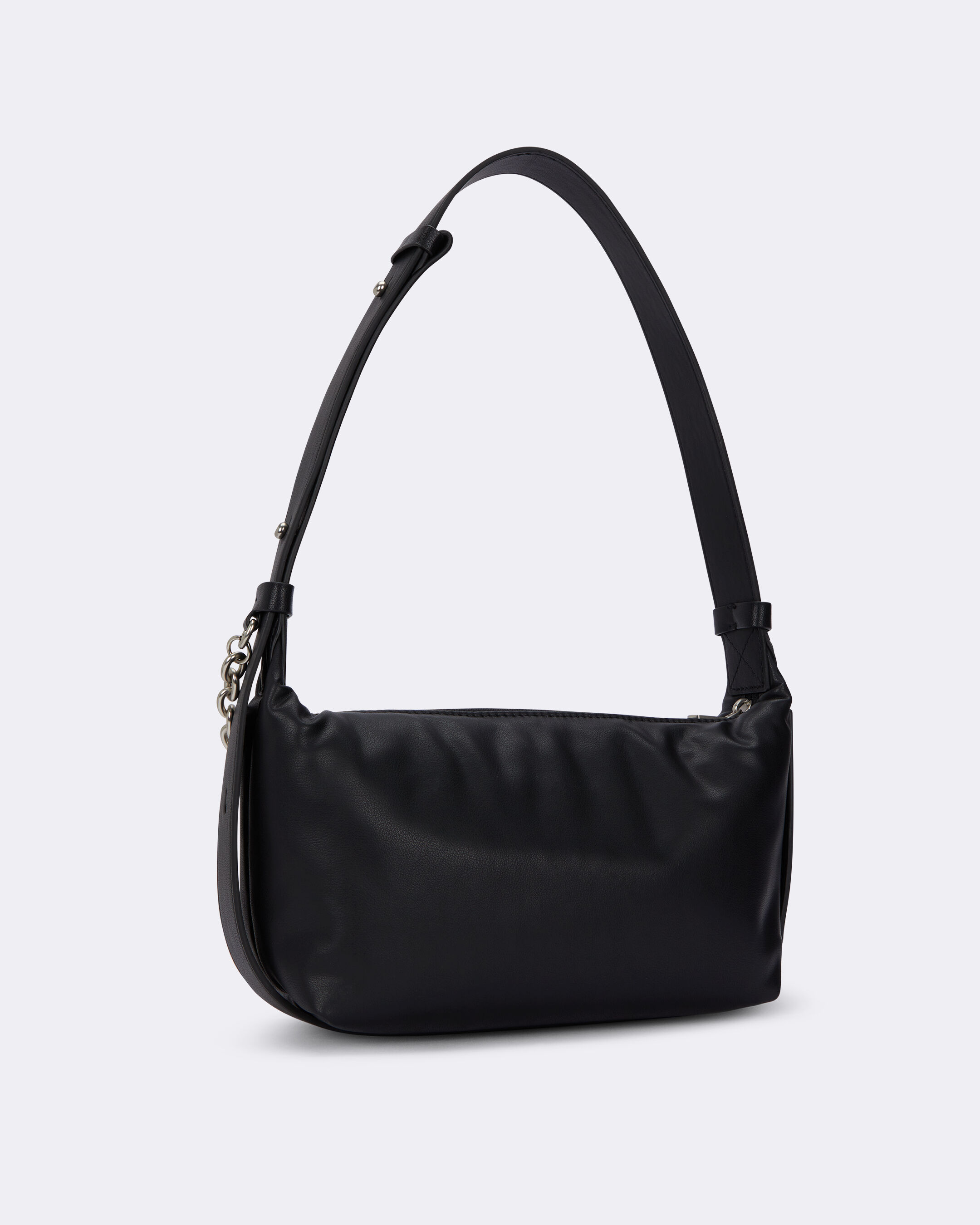 Calvin klein hobo shoulder bag hotsell