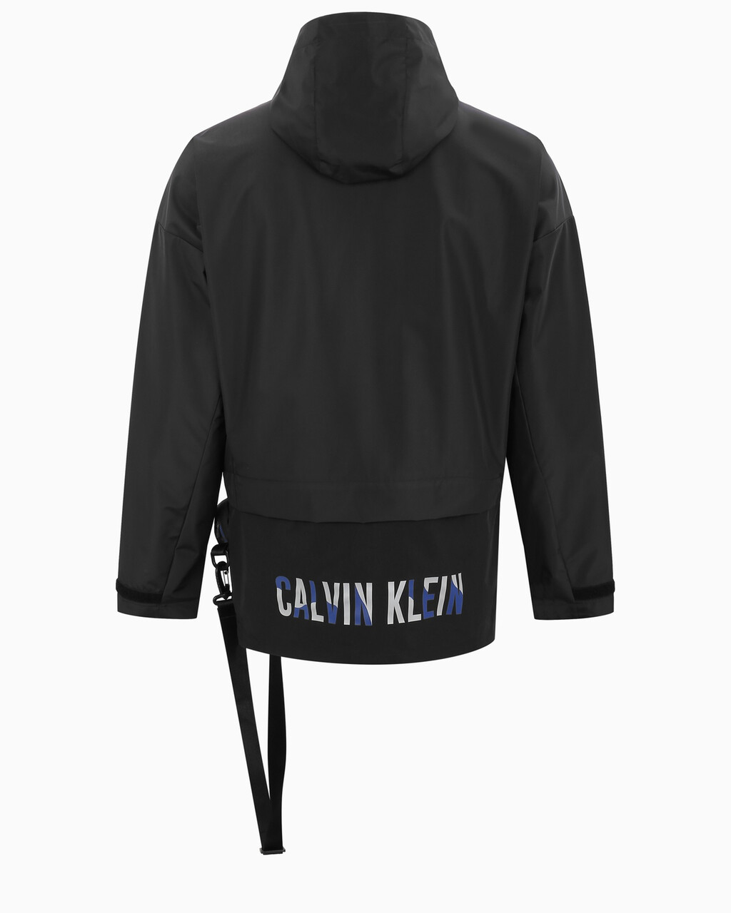DETACHABLE JACKETCK BLACK, CK BLACK, hi-res