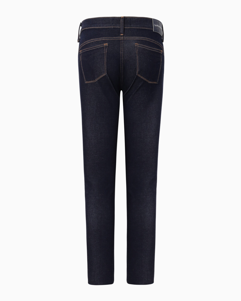 Core Body Fit Jeans, Acd Rinse Raw Hem, hi-res