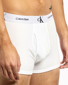 CK One Trunks, White, hi-res