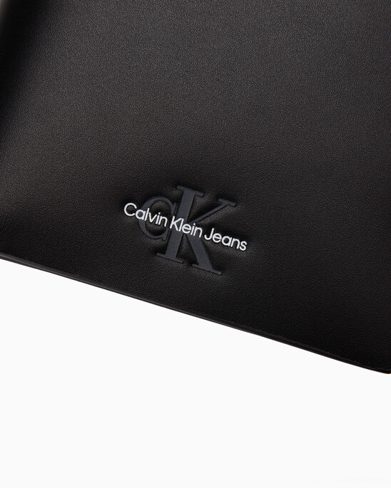 Monogram Soft Billfold Wallet