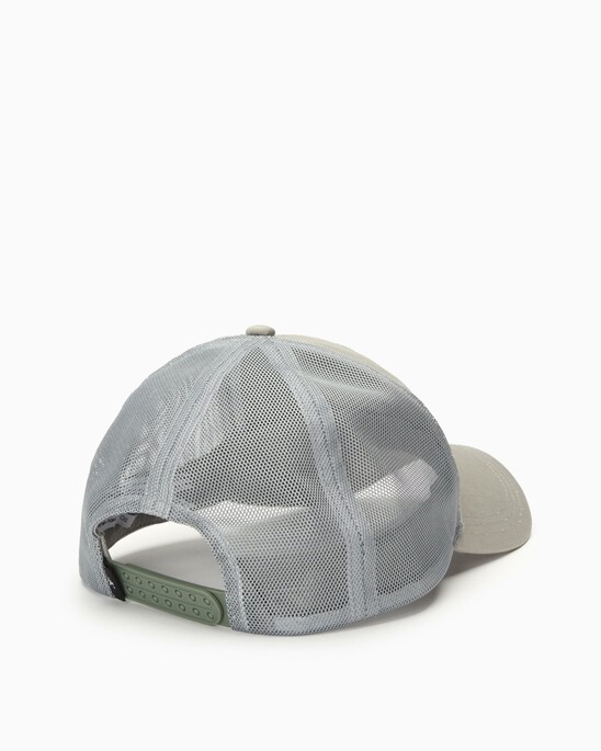 CKJ ARCHIVE TRUCKER CAP