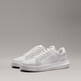 Bright White/Creamy White