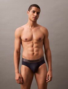 Brushed Micro Jersey Hipster Brief, Speakeasy, hi-res