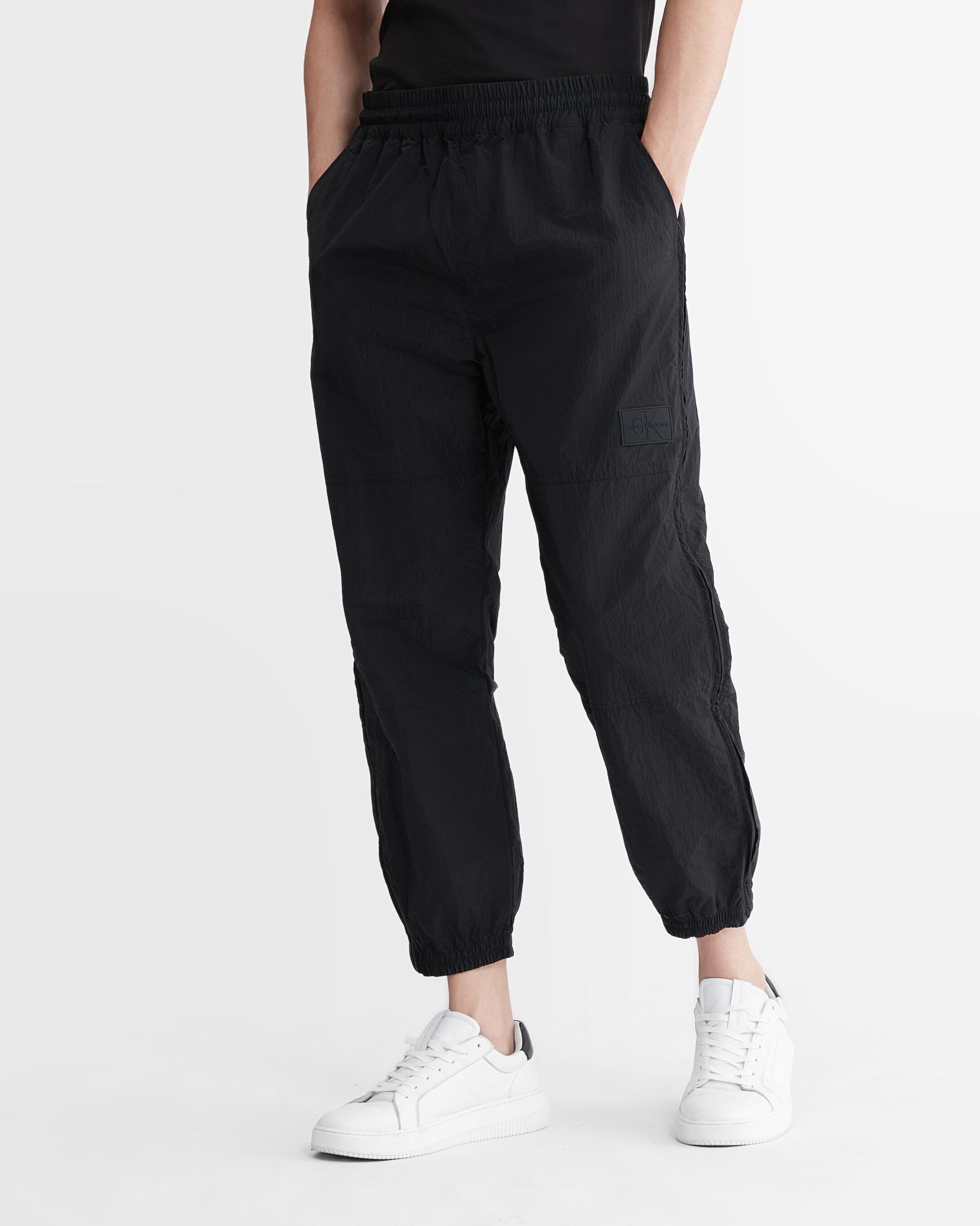 Mens joggers cheap calvin klein